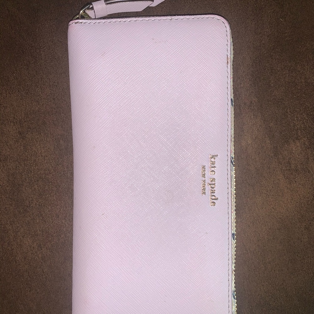 Kate spade wallet